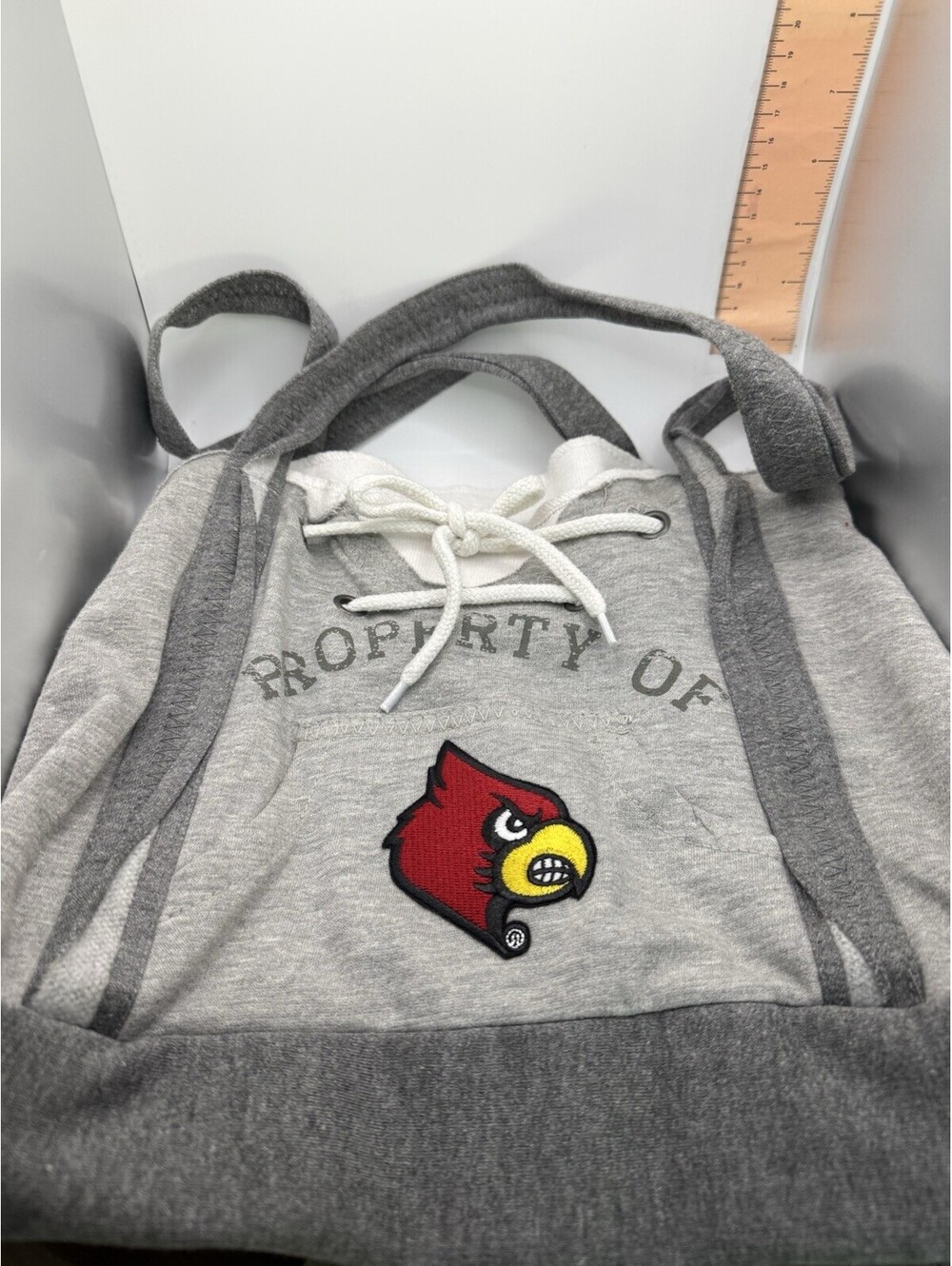 Arizona Cardinals Hoodie Purse